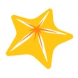 プログラムのアイコン：StarFish Home