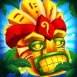 Иконка программы: Zumba Classic - Puzzle Ga…