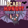 Programikonen: Scary Midnight Hidden Bat…