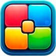 ไอคอนของโปรแกรม: Square - Making money