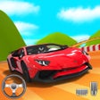 프로그램 아이콘: Speed Racing Car Game