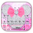 プログラムのアイコン：Pink Minny Bow Keyboard T…