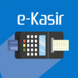 プログラムのアイコン：e-Kasir POS Toko UMKM War…