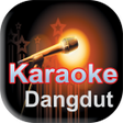 Ícone do programa: Video Karaoke Dangdut Kop…