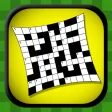 Crossword Puzzles HD