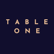 TableOne Reservations