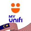 程序图标：MyUnifi