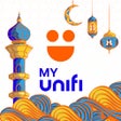 Icono de programa: MyUnifi