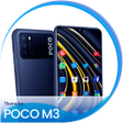 程序图标：Theme for Xiaomi Poco M3
