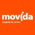 ไอคอนของโปรแกรม: Movida - Aluguel de Carro…