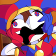 プログラムのアイコン：Amazing Digital Circus Ga…
