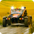 Programikonen: Offroad Games - Buggy Gam…