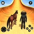 プログラムのアイコン：Gt  Animal Toilet Survive…