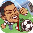 Ikon program: Heads Arena: Soccer All S…