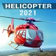 Helicopter 2022