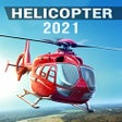 Ícone do programa: Helicopter 2022