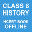 Programikonen: Class 8 History NCERT Boo…