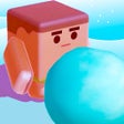 Иконка программы: Ball Fight.io