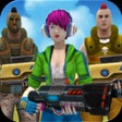 أيقونة البرنامج: Ghost Squad