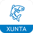 Icon of program: Pesca fluvial en Galicia