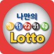 Programikonen: 로또추첨기