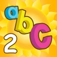 Ícone do programa: SPELLING MAGIC 2