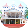 Ikona programu: LOURDES MATHA CHURCH PAIP…