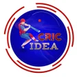プログラムのアイコン：Cricidea - Fantasy Predic…