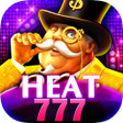 Programikonen: Heat 777 Slots