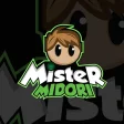 Mister Midori - free
