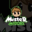Ikona programu: Mister Midori - free