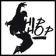 プログラムのアイコン：Hip Hop Dance Steps Train…