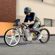 Icon of program: Drag Bike Riding Simulato…