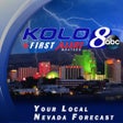 Programikonen: KOLO FirstAlert Weather