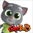 ไอคอนของโปรแกรม: GameBud Talking Tom