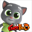 Иконка программы: GameBud Talking Tom