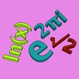 プログラムのアイコン：Halcyon Calc Lite