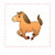 Иконка программы: Hey is for Horses