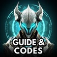 ไอคอนของโปรแกรม: Codes and Guide for Warfr…