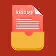 プログラムのアイコン：FoxResume
