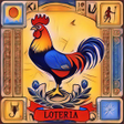 Programikonen: Mexican lottery deck