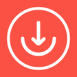Иконка программы: Video and reels downloade…