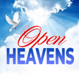Programın simgesi: Open Heavens 2025