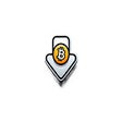 プログラムのアイコン：Crypto Wallet Scraper