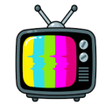 程序图标：Tv Friki Series animadas