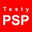 Ikona programu: Testy PSP i OSP