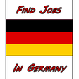程序图标：Find Jobs In Germany - Be…