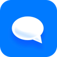 ไอคอนของโปรแกรม: Cool Messages