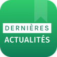 程序图标：France 247 - Actualités