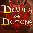 Devils  Demons - Arena Wars